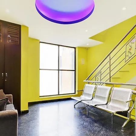 OYO 6790 Hotel subha Residency